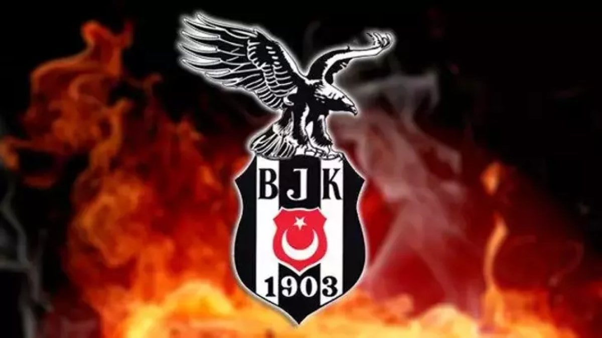 Beşiktaş Kezban’ı açıkladı